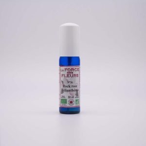 N°26 - Rock rose Hélianthème