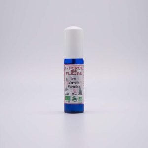 N°31 - Vervain Verveine