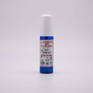 N°36 - Wild oat Folle avoine